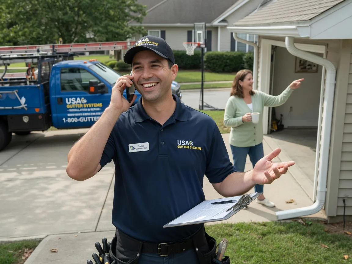 Gutter Installation Calhoun, KY FAQs